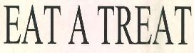 Eat A Treat Device mark 2664044 Trademark