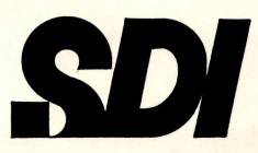 Sdi Device mark 573772 Trademark