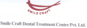 Smile Craft (device) Device mark 1794655 Trademark