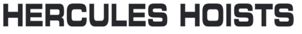 Hercules Hoists Device mark 2793402 Trademark