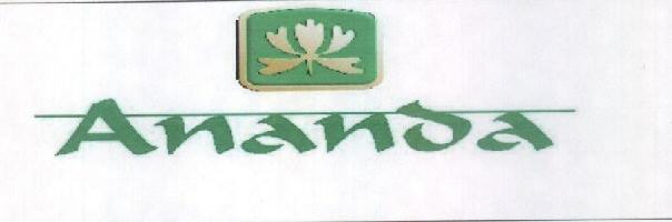 Ananda Device mark 1525606 Trademark