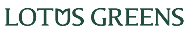 Lotus Greens Device mark 2932803 Trademark