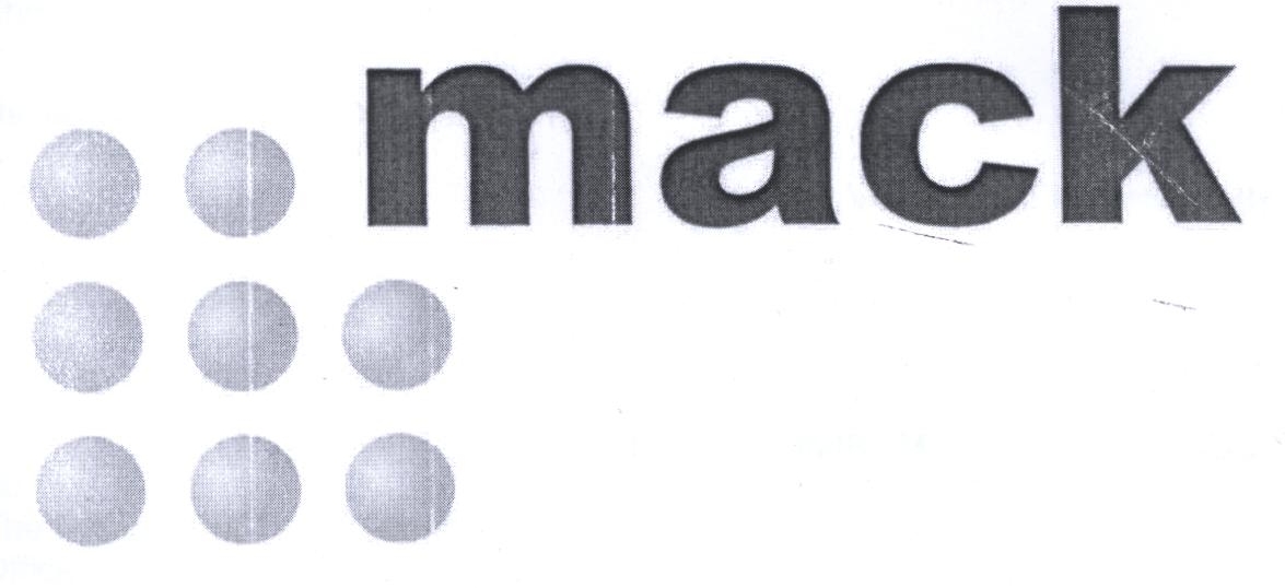 Mack Device mark 2217826 Trademark