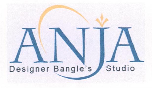 Anja Device mark 2022377 Trademark