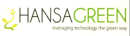 Hansagreen Device mark 2741147 Trademark