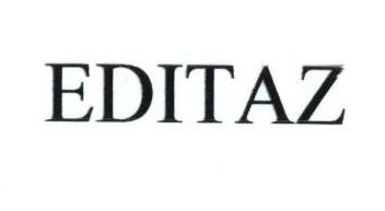 Editaz Device mark 1596160 Trademark