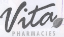 Vita Pharmacies (device Of Leaf) Device mark 1679122 Trademark