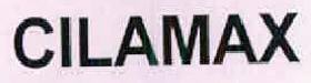 Cilamax Device mark 2554965 Trademark