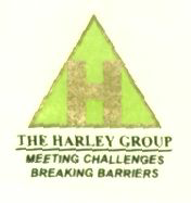 H Logo, The Harley Group Device mark 1458722 Trademark