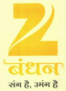 Z Bandhan Device mark 2913139 Trademark