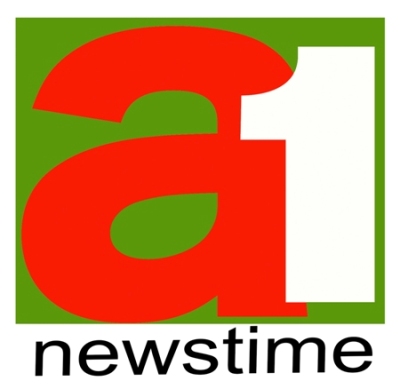 A1 Newstime Device mark 2503567 Trademark