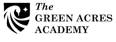 The Green Acres Academy Device mark 2984882 Trademark