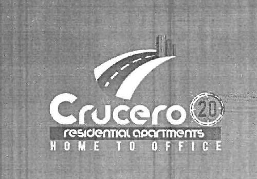 Crucero 20 (device) Device mark 2434373 Trademark