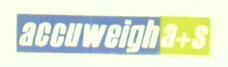 Accuweigh A+s (device Of Plus Sign) Device mark 1614450 Trademark