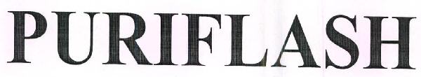 Puriflash Device mark 2678027 Trademark