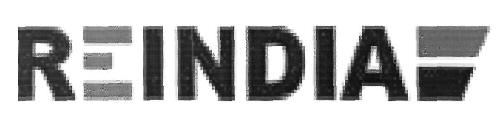 Reindia (device) Device mark 2554306 Trademark