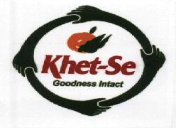 Khet-se Goodness Intact Device mark 1724762 Trademark
