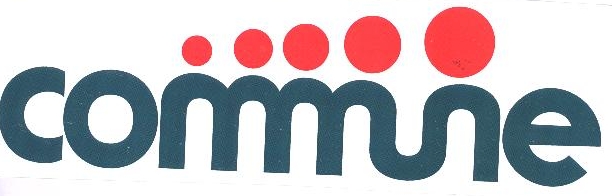 Commne Device mark 1721111 Trademark