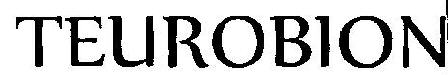Teurobion (device) Device mark 2538670 Trademark