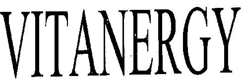 Vitanergy (device) Device mark 2392722 Trademark