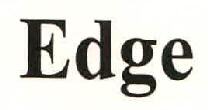 Edge Device mark 2774079 Trademark