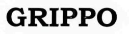 Grippo Device mark 2588666 Trademark