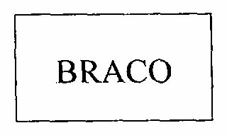 Braco Device mark 1447106 Trademark