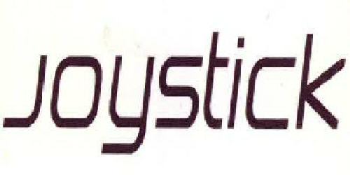 Joystick Device mark 2264203 Trademark