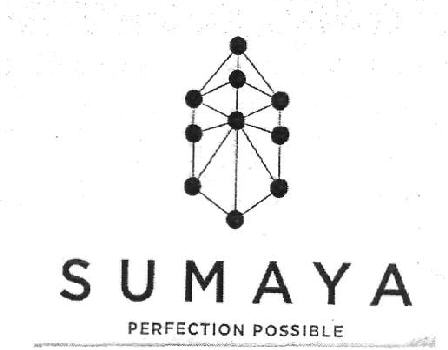 Sumaya (device) Device mark 2379341 Trademark