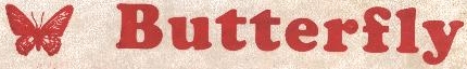 Butterfly Device mark 817967 Trademark