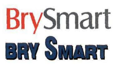 Brysmart Bry Smart (label) Device mark 1960952 Trademark