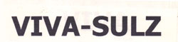 Viva-sulz (label) Device mark 1265343 Trademark