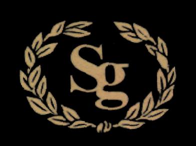 Sg (label) Device mark 2155277 Trademark
