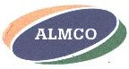Almco Device mark 1766164 Trademark