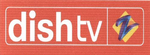 Dish Tv Zee With Device Device mark 1676445 Trademark