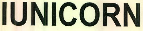 Iunicorn Device mark 2795514 Trademark