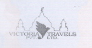 Victoria Travels Device mark 1648045 Trademark