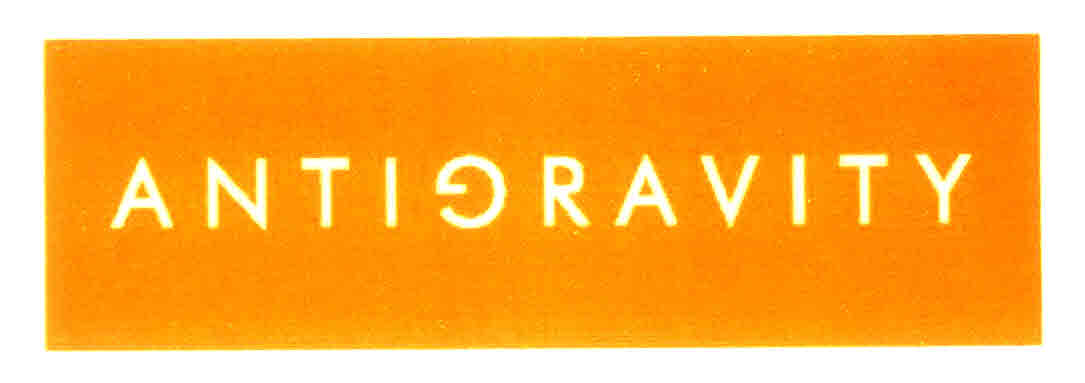 Antigravity Device mark 2958524 Trademark