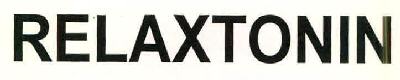 Relaxtonin Device mark 2658648 Trademark