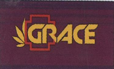 Grace With Label Device mark 1741889 Trademark