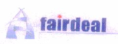 Fairdeal (label) Device mark 1496547 Trademark
