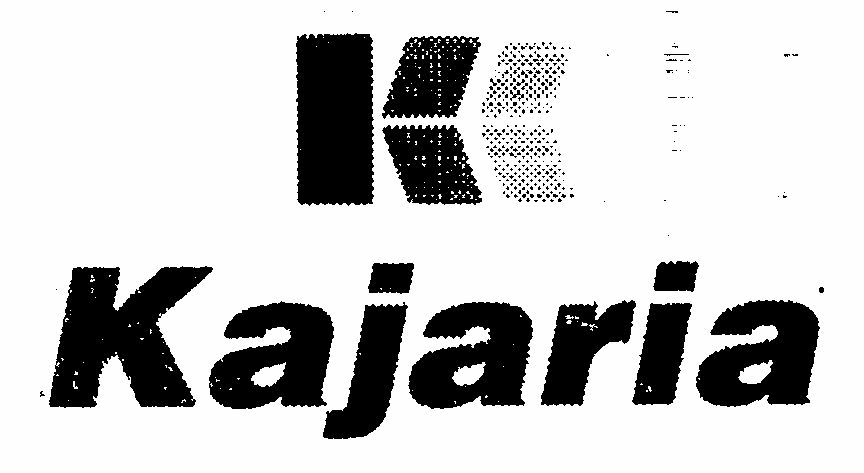 Kajaria Device mark 636516 Trademark