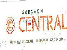 Gurgaon Central (label) Device mark 1266482 Trademark