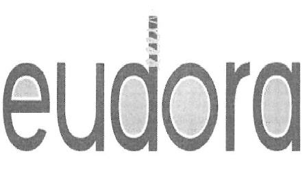 Eudora Device mark 2375682 Trademark