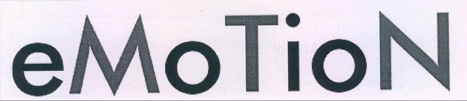 Emotion Device mark 2155675 Trademark
