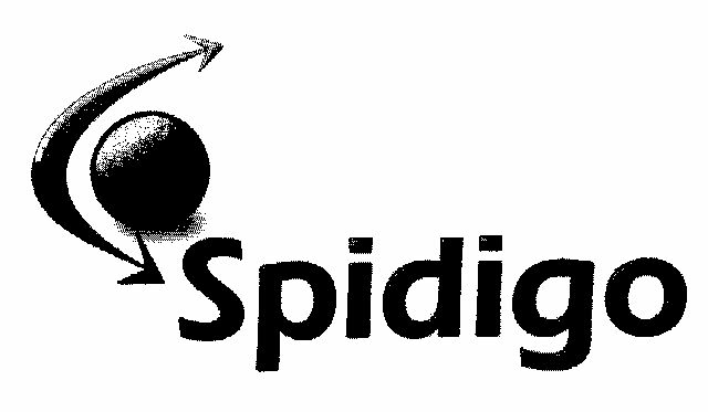 Spidigo (device Of Arrow) Device mark 1464615 Trademark