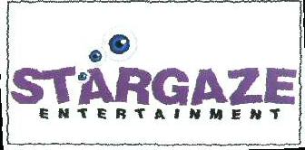 Stargazee N T E R T A I N M E N T Device mark 1721860 Trademark