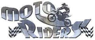 Moto Riders Device mark 1848162 Trademark