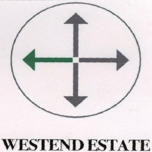 Westend Estate With Device Of Arrows Device mark 1475147 Trademark