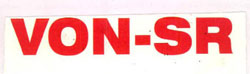 Von-sr Device mark 2513684 Trademark